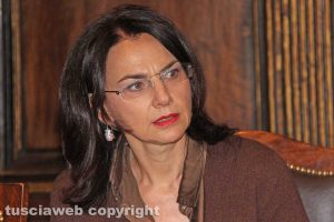 Viterbo - Ivana Pagliara