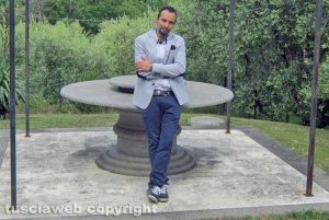 Viterbo - Alfredo Bisognini
