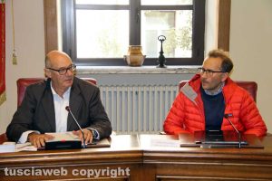 Viterbo - Provincia - Mazzola e Purchiaroni