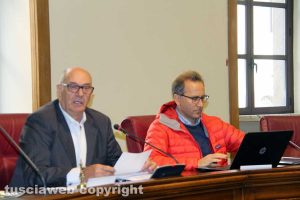Viterbo - Provincia - Mazzola e Purchiaroni