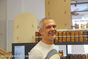 Massimiliano Biaggioli