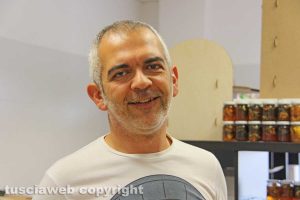 Massimiliano Biaggioli