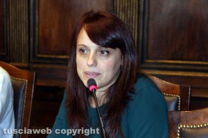 Francesca Cafolla