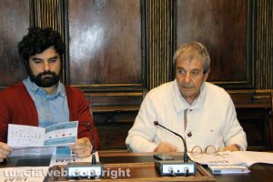 Viterbo - Immagini dal sud del mondo - Trulli e Delli Iaconi
