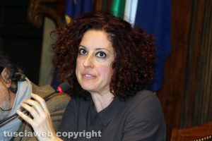 Letizia Lucangeli