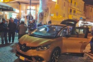 La prima tappa dello “Scenic drink in Tuscia”