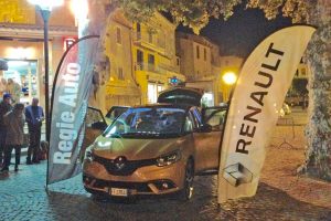 La prima tappa dello “Scenic drink in Tuscia”