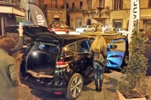 La prima tappa dello “Scenic drink in Tuscia”