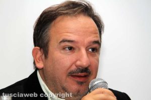 Luca Telese