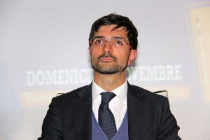 Daniele Sabatini