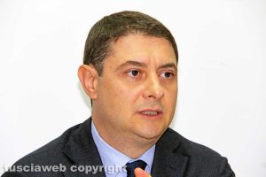 Alessandro Mazzoli