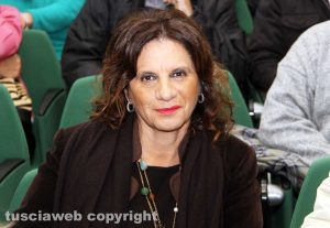 Laura Allegrini