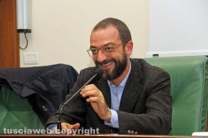 Andrea Egidi