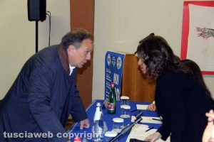 Viterbo - Porciani e Allegrini