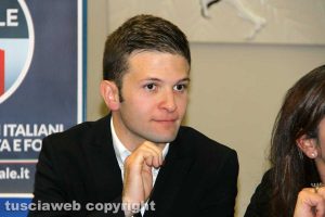 Federico Porciani