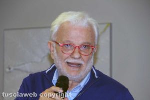 Domenico Nania