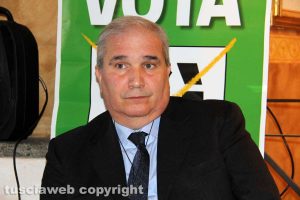 Giuseppe Fioroni