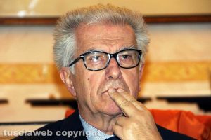 Luigi Zanda