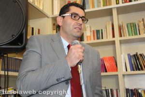Giacomo Barelli