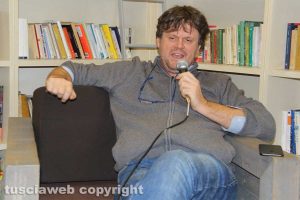 Filippo Rossi