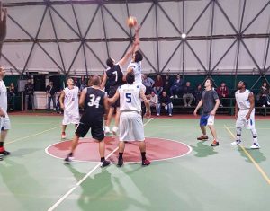 Asd Basket Montefiascone