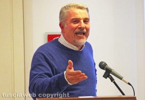 Silvano Olmi
