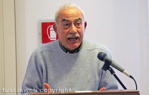 Enrico Benedetti