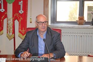Mauro Mazzola