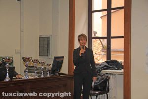 Letizia Falcioni