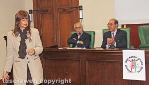 Silvia Somigli, Uil Scuola