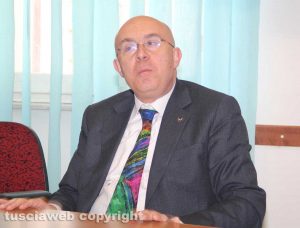 L'avvocato Massimo Pistilli