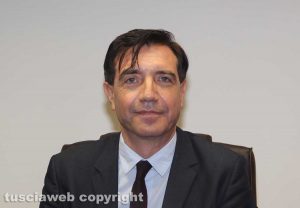 Antonio Mumolo, presidente nazionale dell'associazione Avvocato di strada onlus