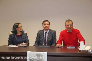 Moisè, Mumolo e Piermattei