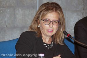 Donatella Ferranti