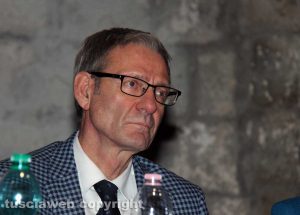 Viterbo - Il convegno 'La giustizia in movimento tra leggi di riforma e giurisprudenza"