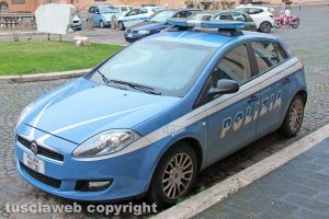 Polizia