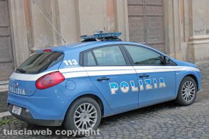 Polizia