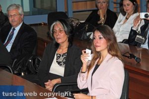 Monica e Alessia Pesaresi