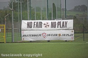 Sport - Calcio - Monterosi - Il Marcello Martoni