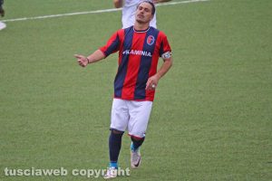 Sport - Calcio - Flaminia - Matteo Prandelli