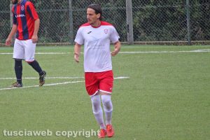 Sport - Calcio - Monterosi - Mario Gurma