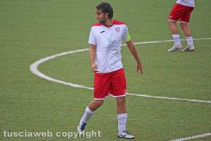 Sport - Calcio - Monterosi - Andrea Costantini