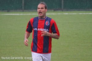 Sport - Calcio - Flaminia - Matteo Prandelli