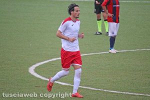 Sport - Calcio - Monterosi - Mario Gurma