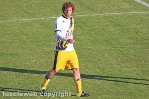 Sport - Calcio - Viterbese - Francesco Marano