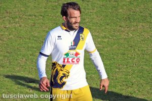 Sport - Calcio - Viterbese - Walter Invernizzi
