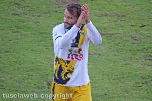 Sport - Calcio - Viterbese - Walter Invernizzi
