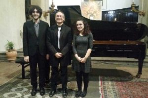 La rassegna - “Canepina in Musica”
