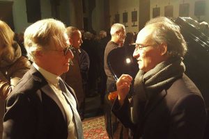 La rassegna - “Canepina in Musica”