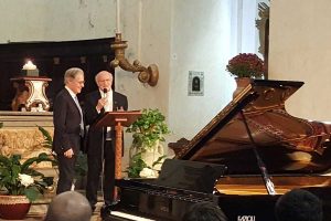 La rassegna - “Canepina in Musica”